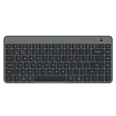 Xiaomi Wireless Keyboard XMBXJP01YM Blue