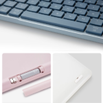 Xiaomi Wireless Keyboard XMBXJP01YM Blue