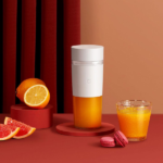 Xiaomi Mijia Portable Juicer Cup MJZZB01PL