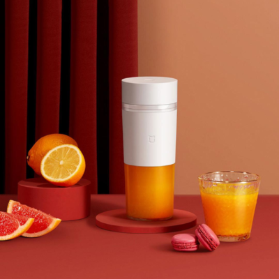 Xiaomi Mijia Portable Juicer Cup MJZZB01PL