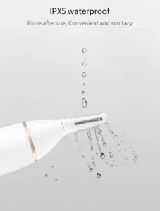 Xiaomi Soocas N1 Nose & Ear Hair Trimmer