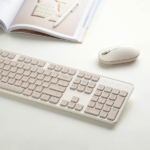 Xiaomi Wireless Keyboard Mouse Set 2 WXJS02YM