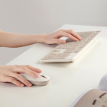 Xiaomi Wireless Keyboard Mouse Set 2 WXJS02YM