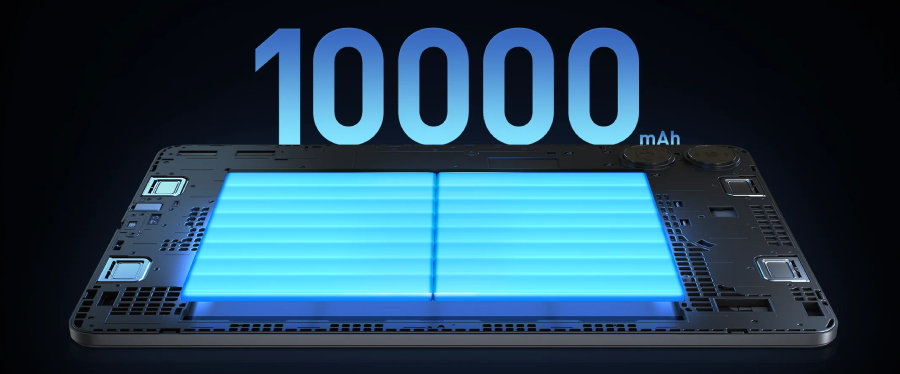 ردمی پد پرو