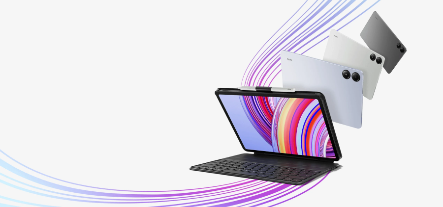 ردمی پد پرو