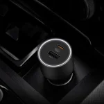 Xiaomi Car Charger 100W 1A1C CC07ZM