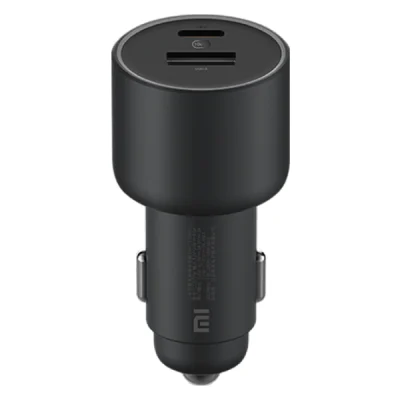 Xiaomi Car Charger 100W 1A1C CC07ZM