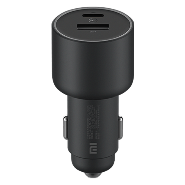 Xiaomi Car Charger 100W 1A1C CC07ZM Xiaomi Car Charger 100W 1A1C CC07ZM