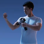 Xiaomi Mijia Fascia Gun Pro MJJMQ02YM