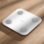 ترازوی هوشمند شیائومی S400 مدل MJTZC01YM