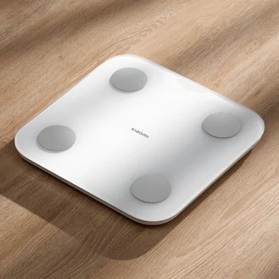 ترازوی هوشمند شیائومی S400 مدل MJTZC01YM