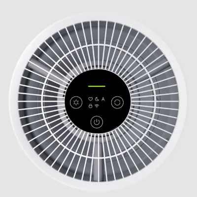 Xiaomi Smart Air Purifier 4 Compact