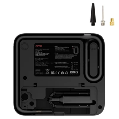 70mai Air Compressor Lite Midrive TP03