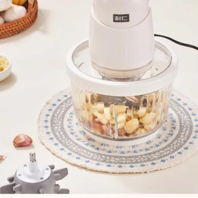 Liven Meat Grinder & Blender JRJ-W320