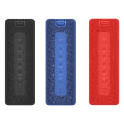 Mi Portable Bluetooth Speaker (16W)