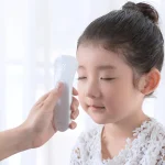 تب سنج دیجیتال غیرتماسی شیائومی IHealth مدل PT3