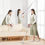 Mijia Wireless Vacuum Cleaner 2 Lite B204