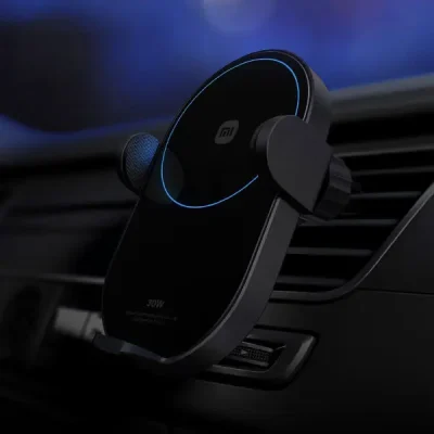Xiaomi Wireless Car Charger 30W W03ZM