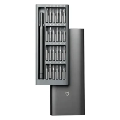 ست 24 عددی پیچ گوشتی دستی شیائومی میجیا مدل MJJXLSD002QW