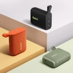 اسپیکر بلوتوثی شیائومی ردمی مدل ASM11A