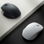 موس بی سیم شیائومی مدل Comfort Edition