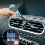 جت فن دمنده شیائومی لومی مدل L-DF201