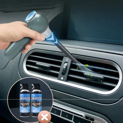 جت فن دمنده شیائومی لومی مدل L-DF201