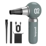 جت فن دمنده شیائومی لومی مدل L-DF201