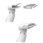 Pawbby Pets Hair Removal Comb MG-PCO001