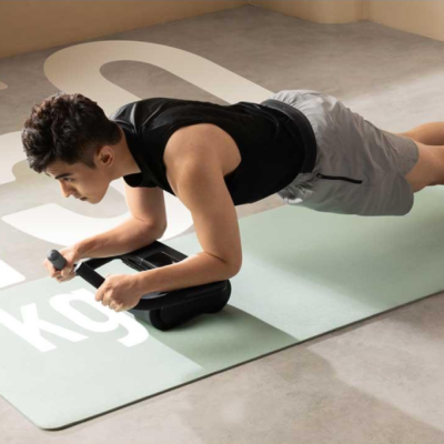 Mijia Smart Abdominal Wheel MJJFL01YM