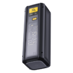 پاوربانک 25000 شیائومی هایپرشارژ 212 وات