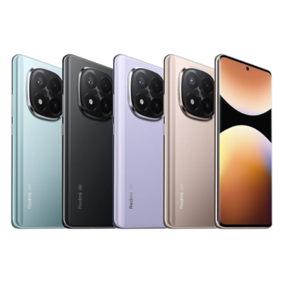 Xiaomi Redmi Note 14 Pro+ 5G 12+512GB