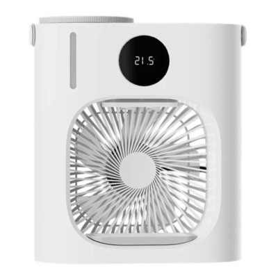 Xiaomi Xiaoda Smart Desktop Cooling Fan CL08 XD-ZMLFS01