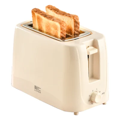 Liven Bread Toaster ZCJ-DS801C