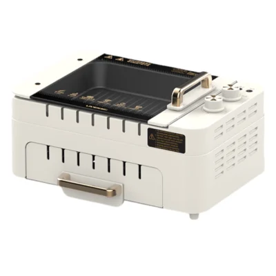 Liven Multifunctional Barbque Grill G-26