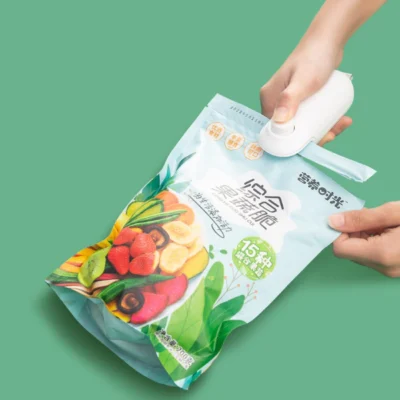 Xiaomi Xiaoda Portable Sealing Machine XD-BXFKJ01