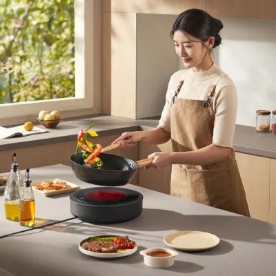 اجاق برقی سرامیکی شیائومی میجیا S1 مدل MDTL001CM