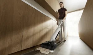 Xiaomi Truclean W30 Pro Wet Dry Vacuum