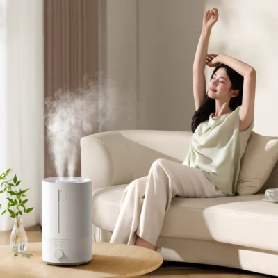 Xiaomi Mijia 4.5L Humidifier 3 MJJSQ07DY