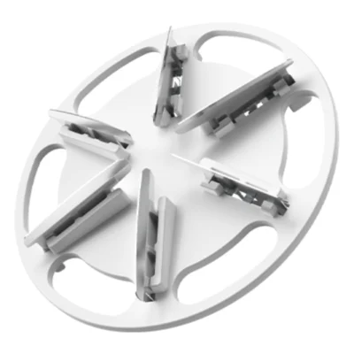 تیغه یدکی پرزگیر لباس شیائومی میجیا 2 MQXJQDT01LF