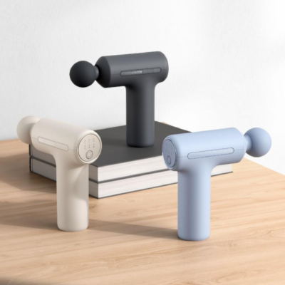 ماساژور تفنگی چندکاره شیائومی میجیا 3 مینی مدل MJJMQ07YM