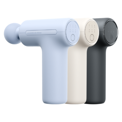 ماساژور تفنگی چندکاره شیائومی میجیا 3 مینی مدل MJJMQ07YM