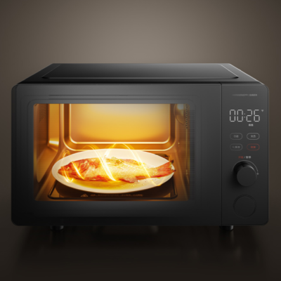 مایکروویو هوشمند شیائومی میجیا P1 مدل MWB04M