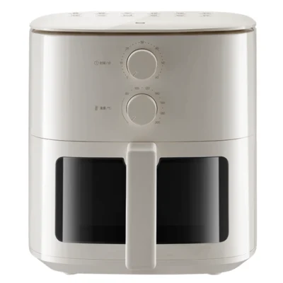 هواپز و سرخ کن بدون روغن ۵ لیتری شیائومی میجیا مدل N1