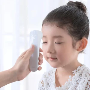 تب سنج دیجیتال غیرتماسی شیائومی IHealth مدل PT3