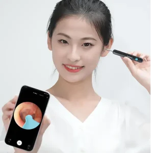 گوش پاک کن هوشمند شیائومی Bebird مدل R1