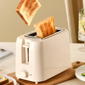 Liven Bread Toaster ZCJ-DS801C