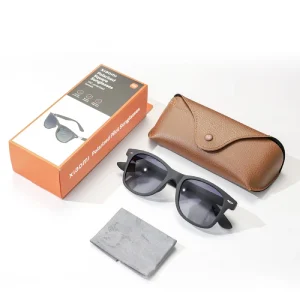 Mijia Polarized Square Sunglasses XMJ01RM