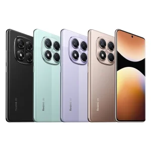 Xiaomi Redmi Note 14 Pro 5G 12+512GB