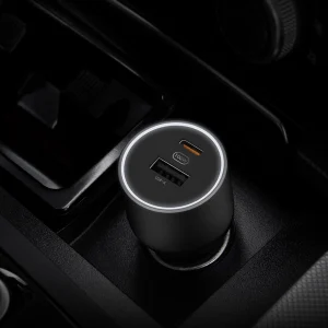Xiaomi Car Charger 100W 1A1C CC07ZM